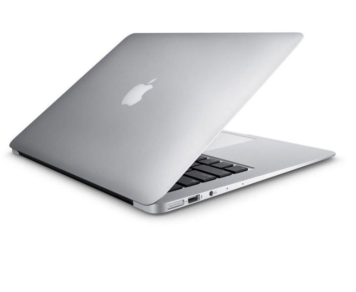 MacBook Air Apple 2017 13,3 pouces ordinateur portable d'occasion 95% Core i7 RAM 8G