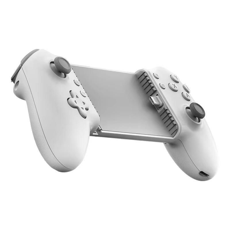 Manette de jeu sans fil Memo S3 extensible pour Android et iPhone 15 et versions ultérieures