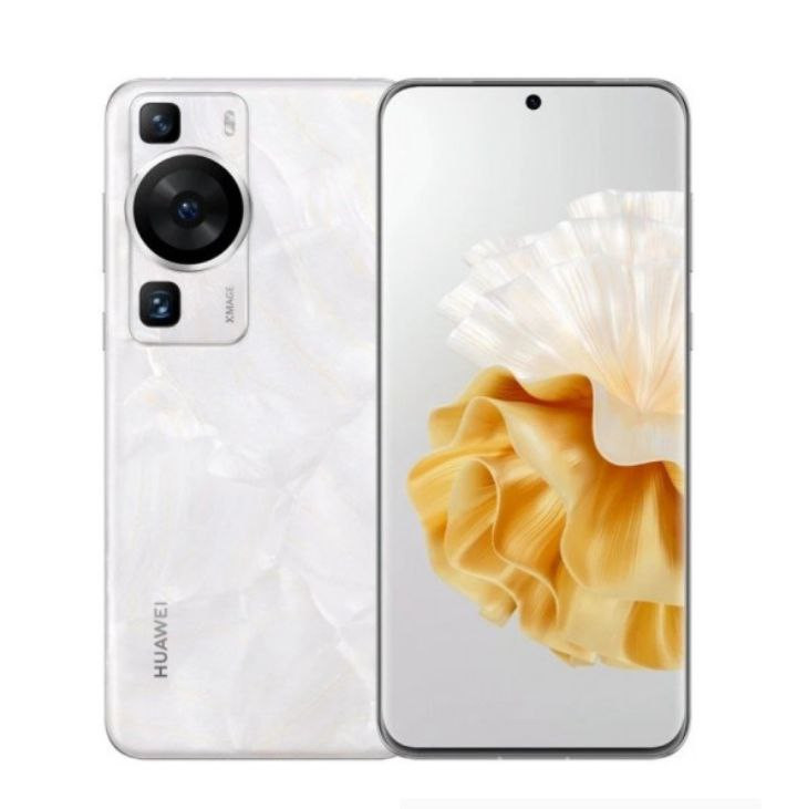 Huawei P60 téléphone portable androïd de 8GB de ram 95% neuf