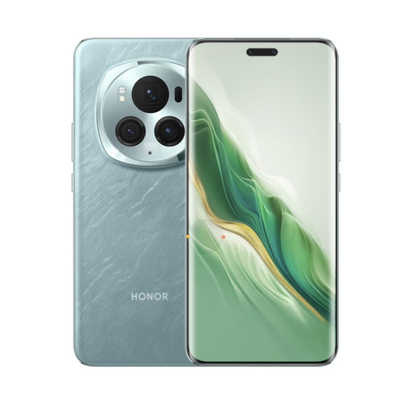 Honor Magic6 Pro Magic 6 Pro neuf a 99% smartphone 5G de 16GB de ram