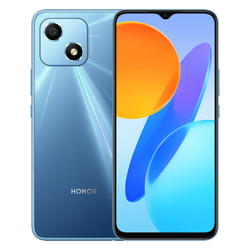 HUAWEI (HONOR) Play 30 5000mAh grande autonomie 4G Android téléphone portable intelligent d'occasion 99 état neuf Play 20 8G+1280GB
