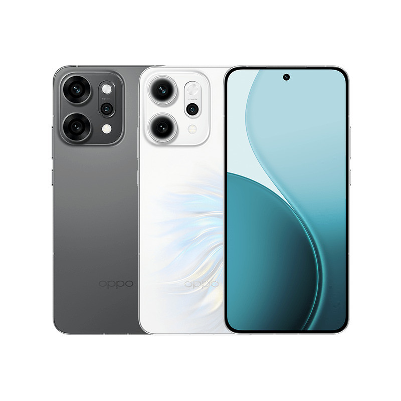 OPPO Reno 14 pro téléphone portable d'occasion 5G de 16Go de RAM et 99% neuf