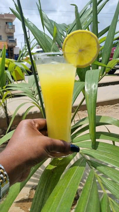 Verres à Eau de forme Ovale (01 carton de 6 verre)