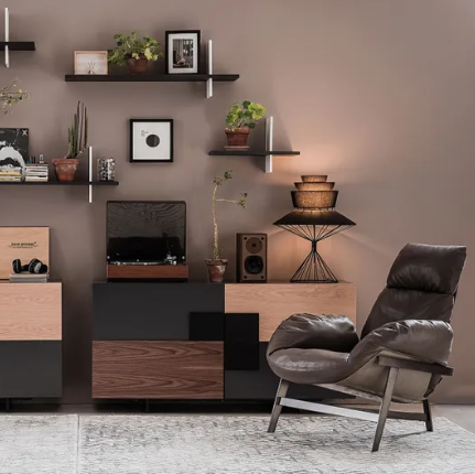 Meubles et accessoirs de décoration